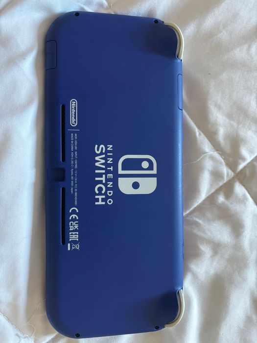 Nintendo  Swintech lite