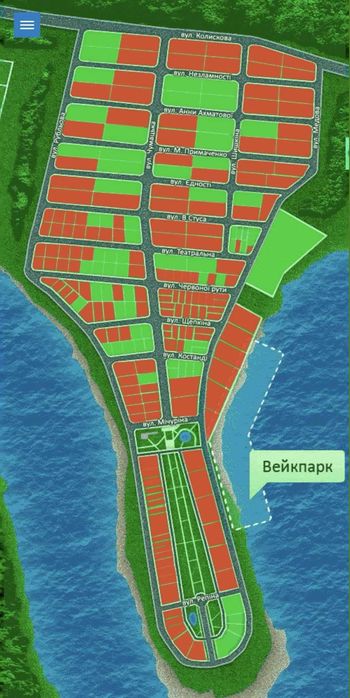 Продається супер пропозиція для любителів природи!