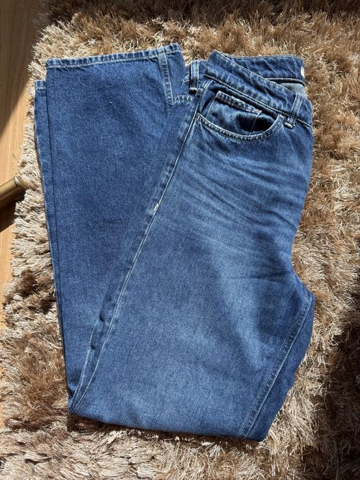 Jeans da Levis 501
