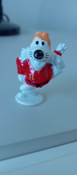 Figuras de coleção