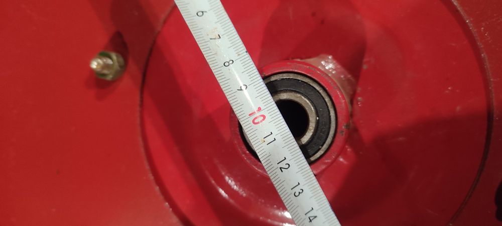 Продам колеса на тачку вечные