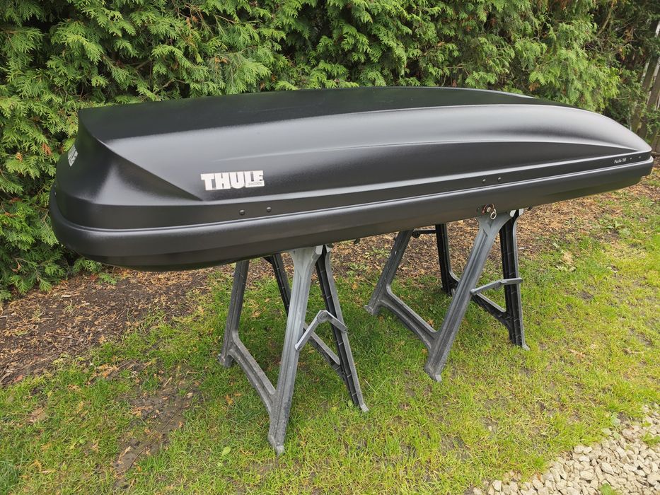 Box Thule Pacific 700