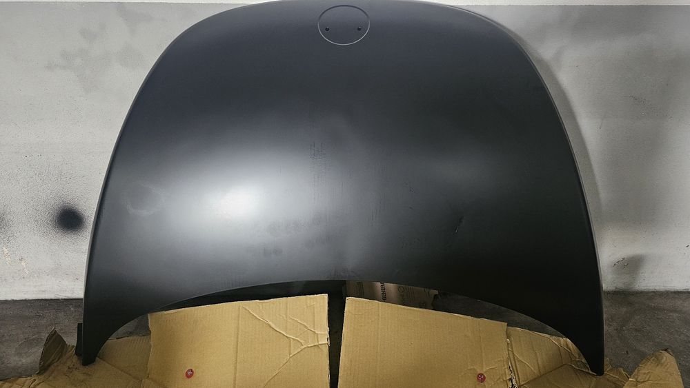 Capot vw beetle 97-2005