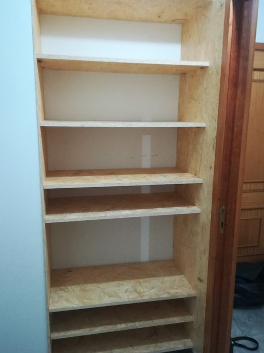 Apartamento T1 para arrendamento em Arcozelo - Barcelos