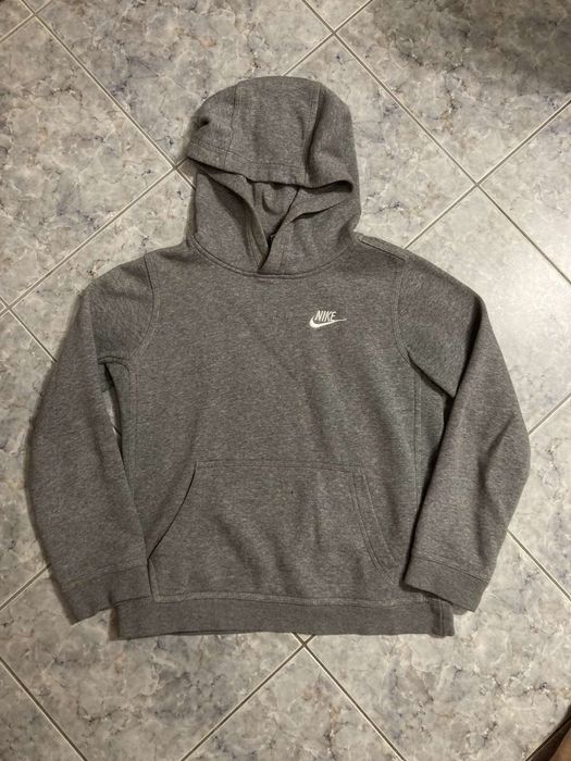 Кофта nike,худі