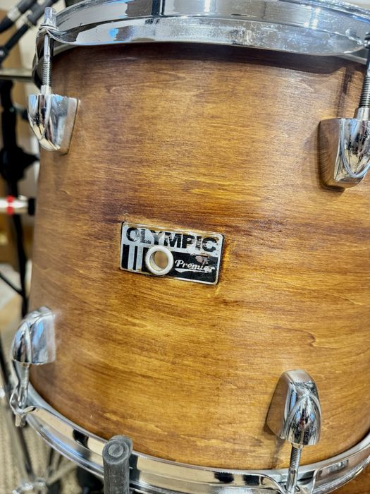 Premier Olympic  22/13/16