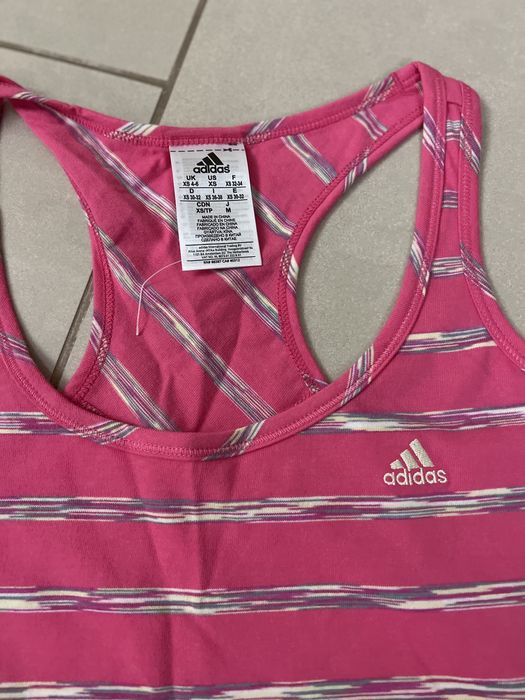 Майка adidas р. S