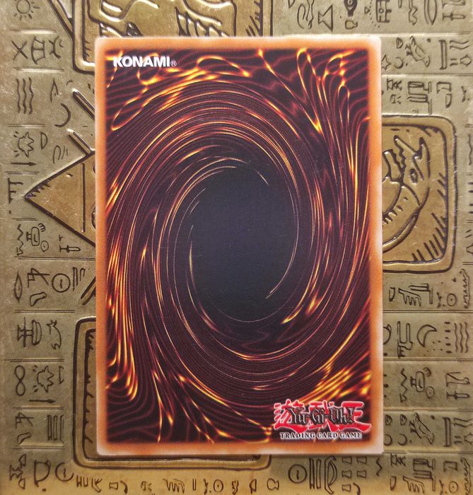 Inferno Fire Blast Yugioh