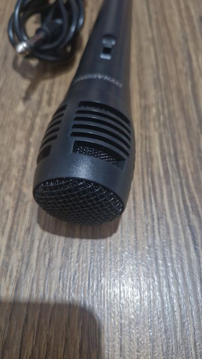 Mikrofon Dynasonic