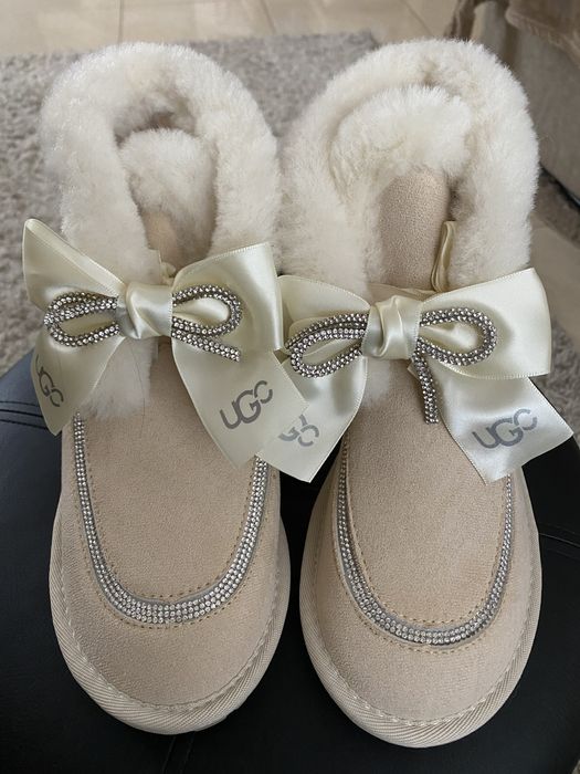 Угги  жіночі зимові