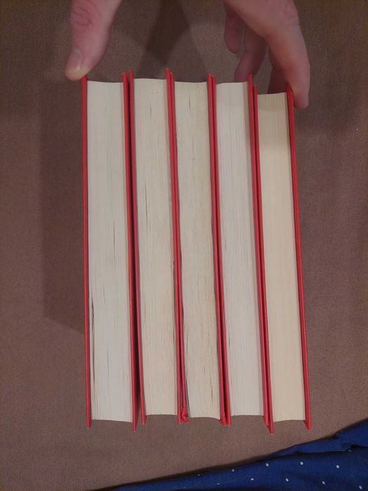 Саймон Бекетт Комплект (1-4 частина)