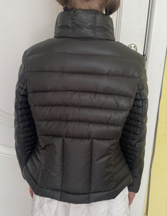 Куртка на дівчинку 7 8 років