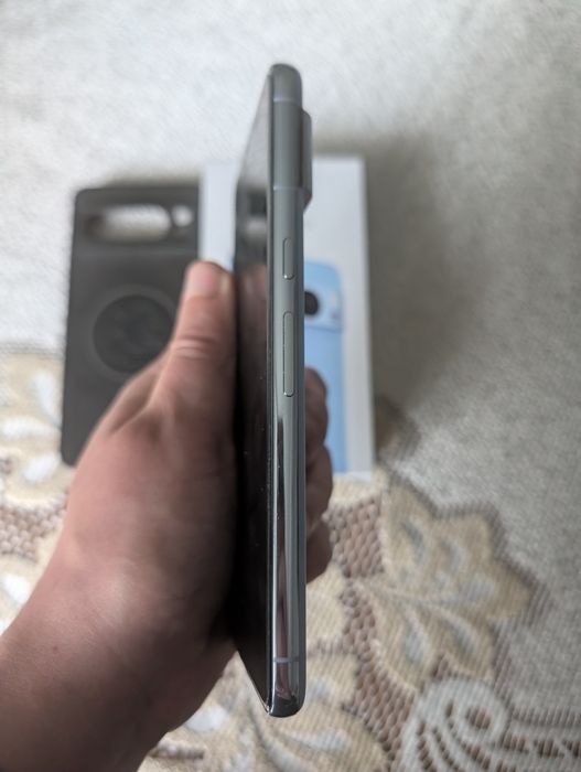 Google pixel 8 pro, 12/128 gb, все працює, не заблокований, google pixel