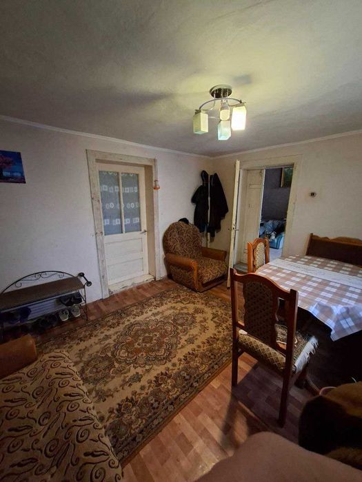 Продається будинок в с. Добрянське