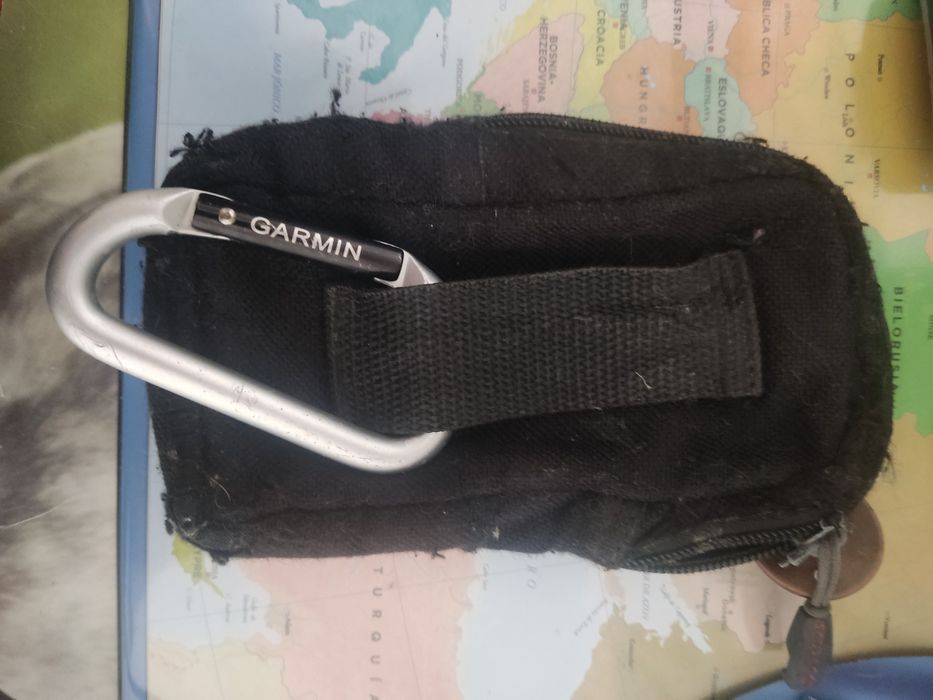 GPS Garmin Oregon 700
