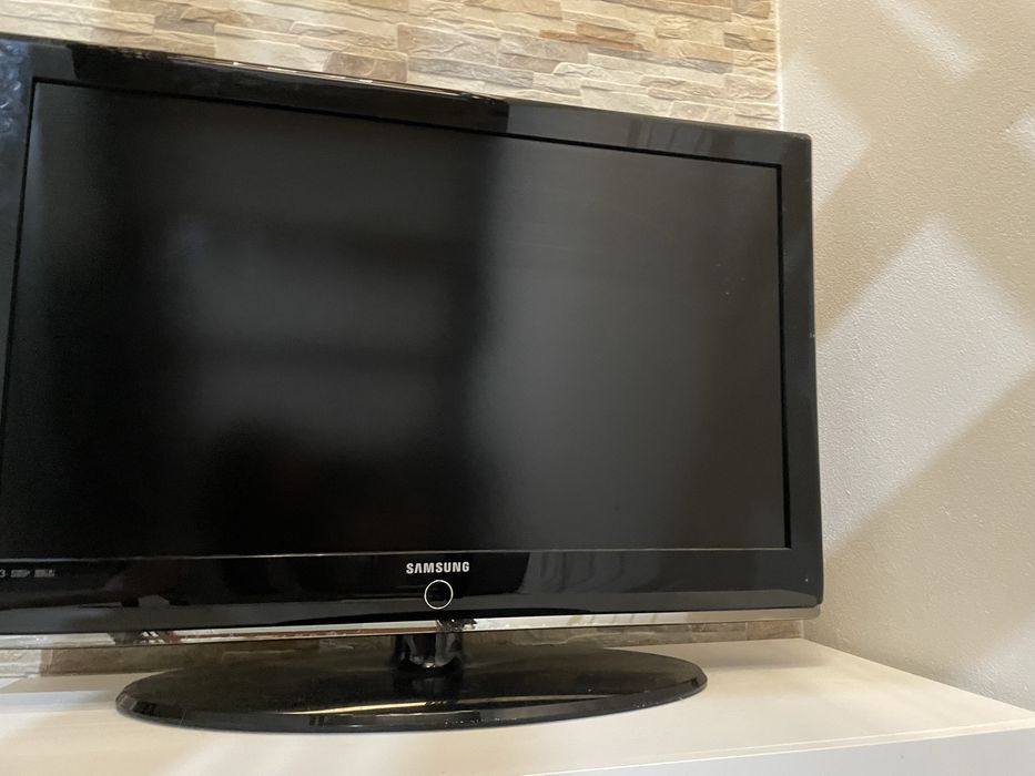 Televisão Samsung