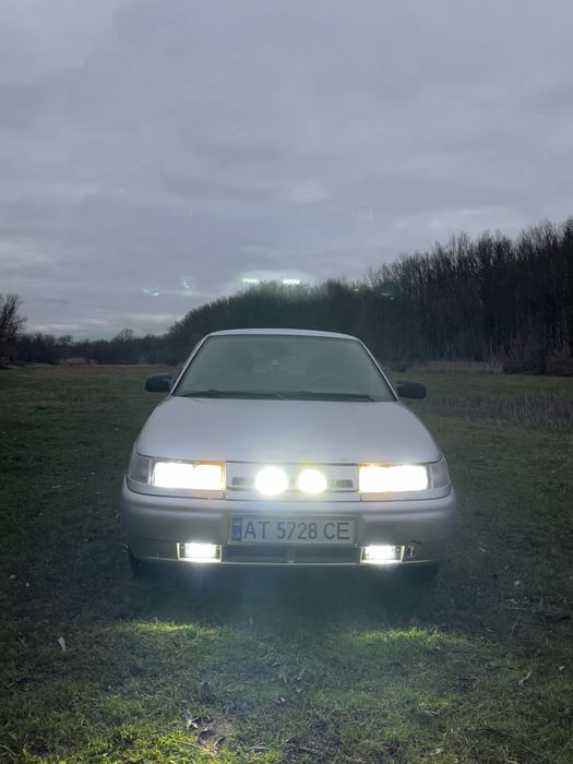 Продам ВАЗ 2110, 1.5 16V