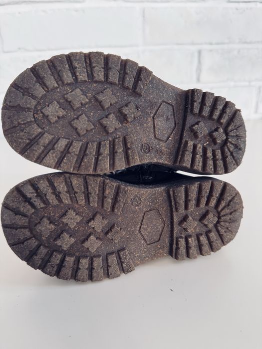 Kozaki buty Lasocki roz. 25