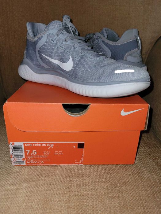 Tenis NIKE FREE RN 2018
