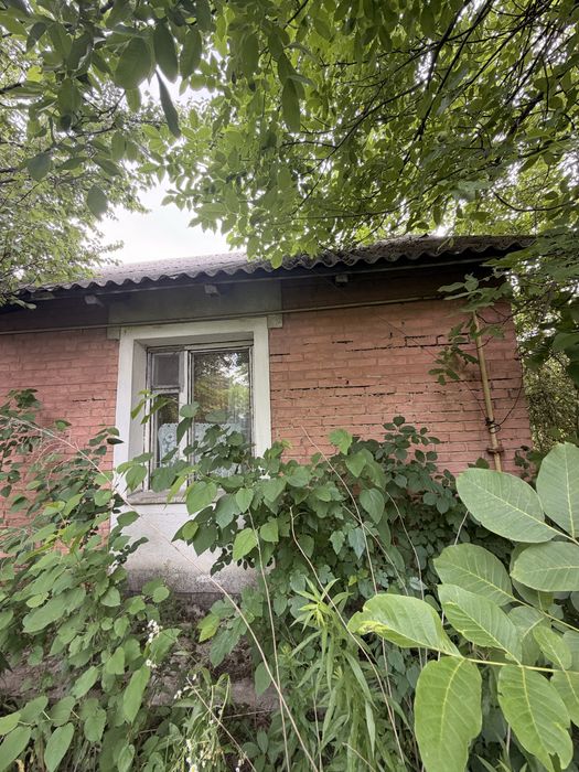 Продам будинок село Грузьке Фастівський район Газифікований ділянка 13,5 соток Асфальтована вулиця