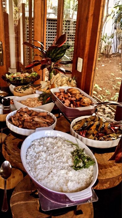 Brasa D’Ouro | Churrasco Premium para Eventos