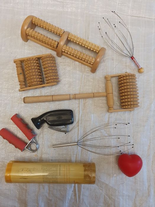 Эспандер пружинный