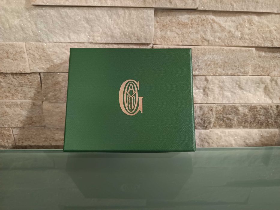 Carteira Goyard, nova