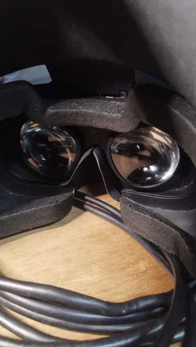 Okulary VR - Rift S