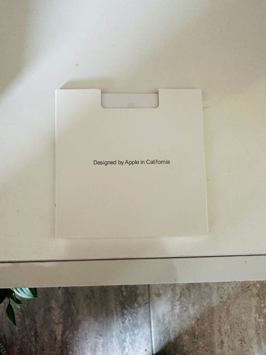 Air pods da apple (3geraçao