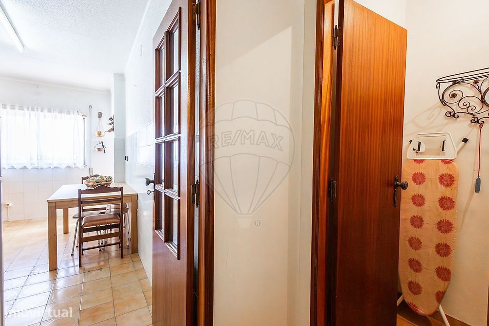 Apartamento T3 para venda