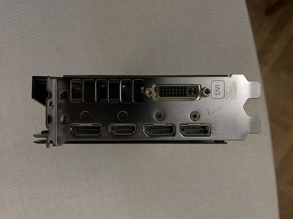 Asus GeForce GTX 960 Strix 2 GB