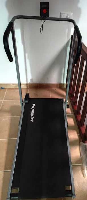 Passadeira Mecânica Promaster