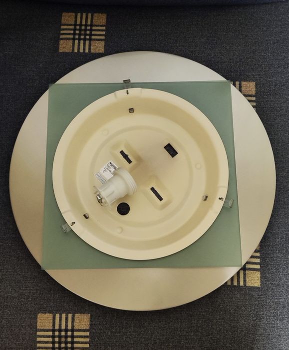 Candeeiro de teto / Plafond