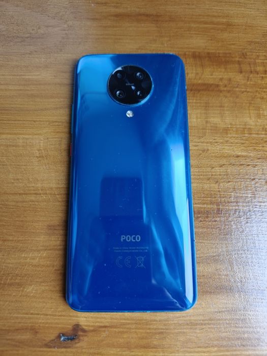 Smartfon Xiaomi Poco F2 Pro