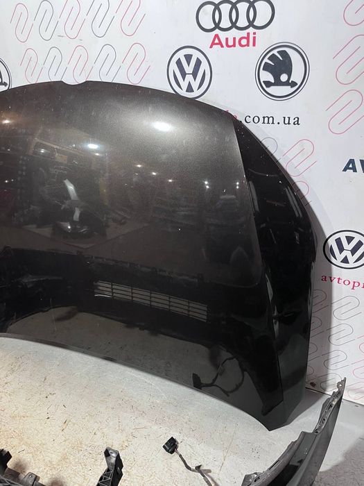 Бампер Vw CC бампер передній Фольксваген СС