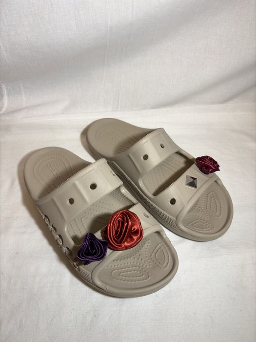 Crocs крокси жіночі