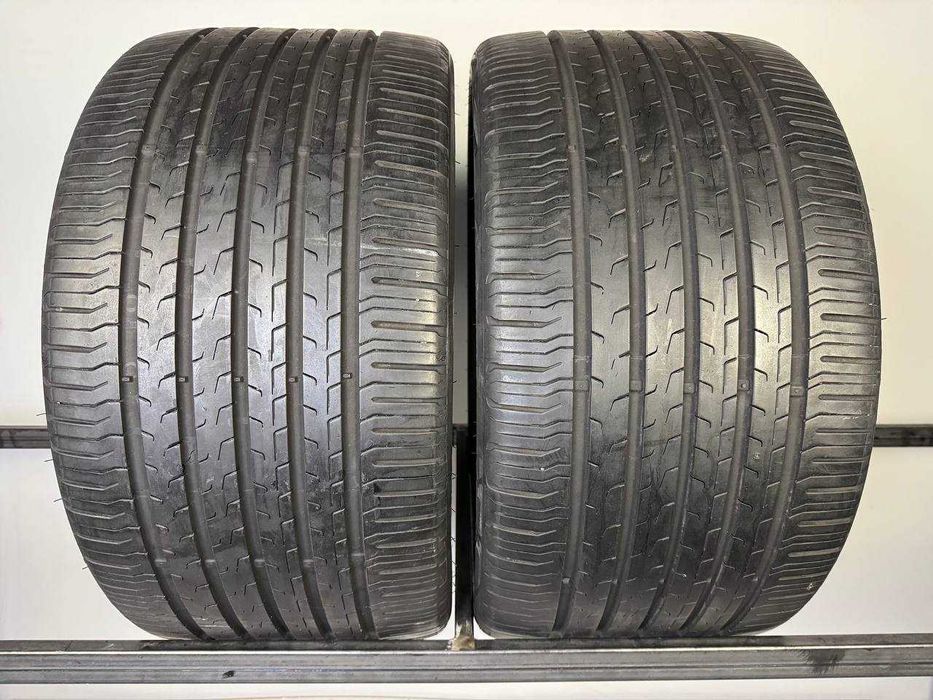 315/30/22 R22 Continental EcoContact 6 * 107Y 2шт Літня шина 5.5-6мм