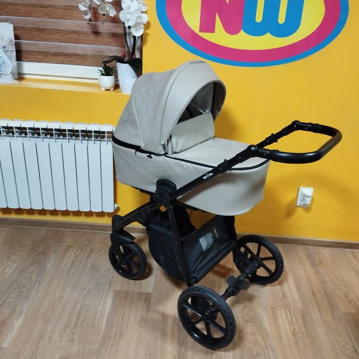 Wózek 3w1 komis dla dzieci NW zaprasza