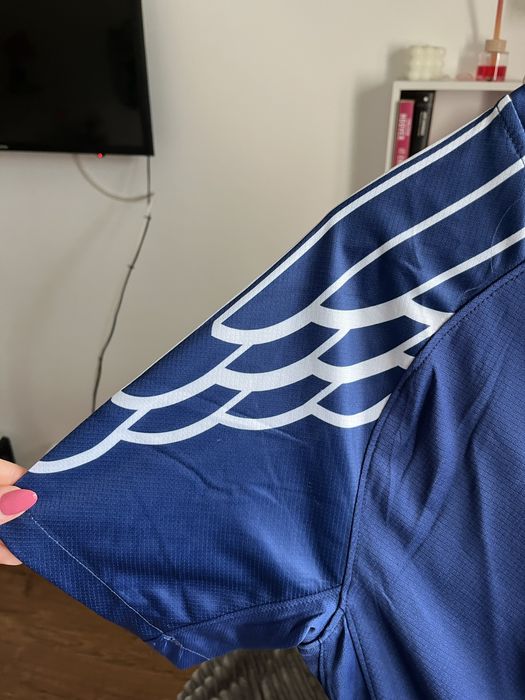 Camisola alternativa PSG 24/25 Tamanho L