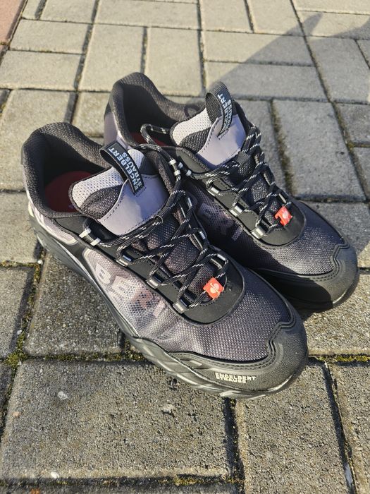 Buty ochronne  S1