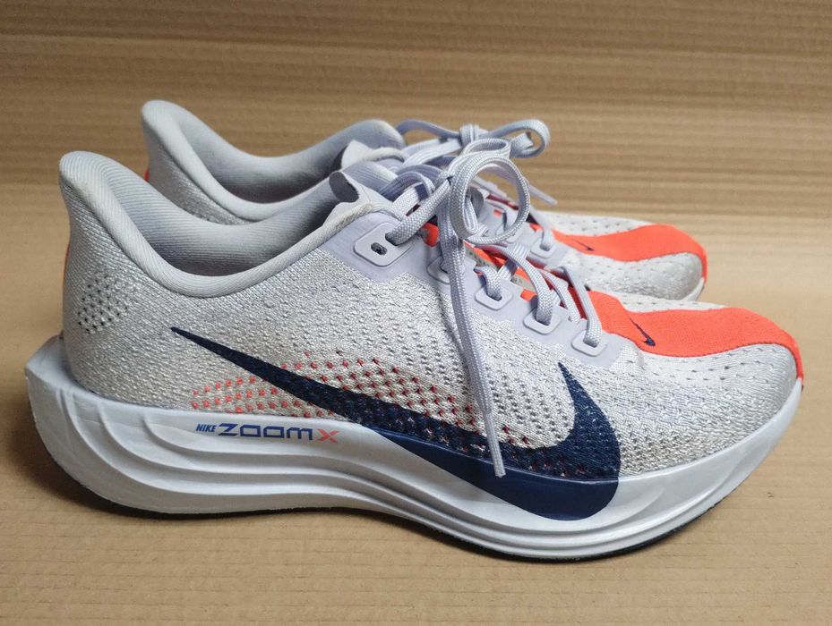 buty do biegania sportowe Nike Zoom Pegasus plus bdb