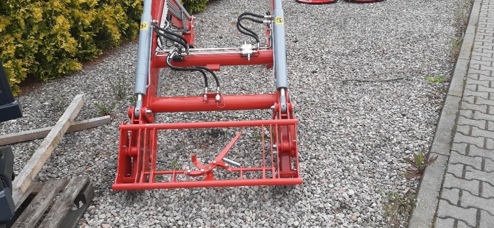 Ładowacz czołowy Metal-Technik MT02 TUR brutto URSUS 914