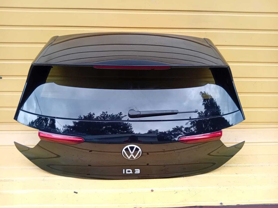 Двері багажника ляди до Volkswagen ID III IV V