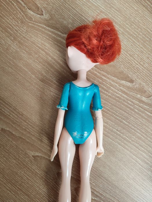 Lalka Merida oryginalna