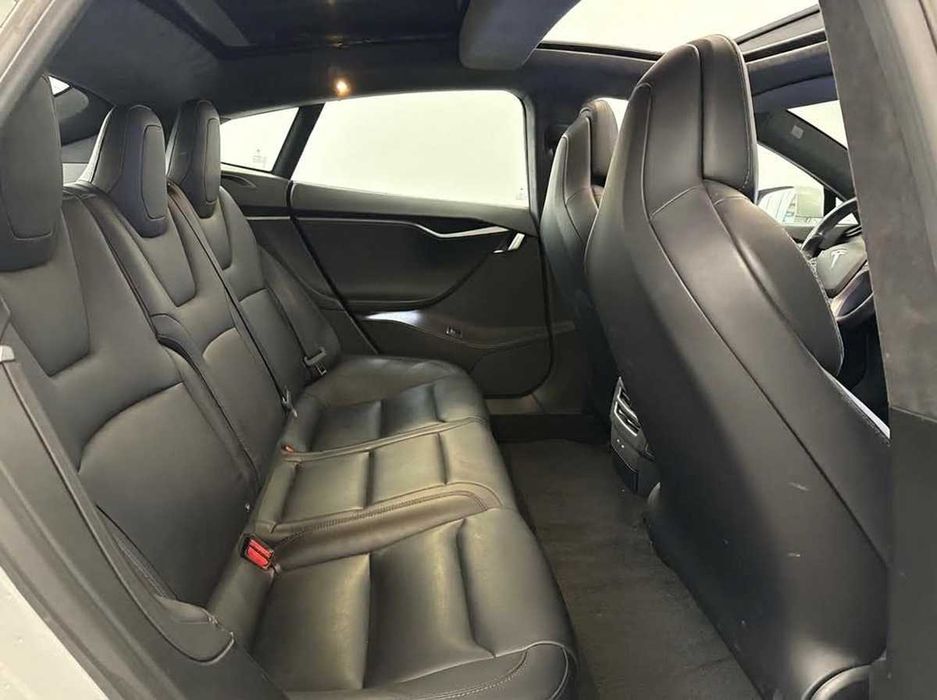 Tesla Model S Long Range AWD 100 kWh | 525 cv | 150.000 km IVA DEDUTÍVEL