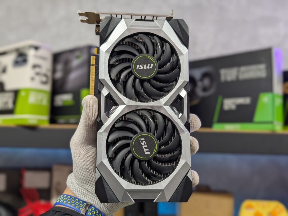 msi rtx 2060 - купить компьютеры и комплектующие - Цена на