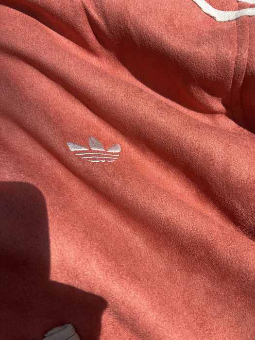 Adidas chinese jacket