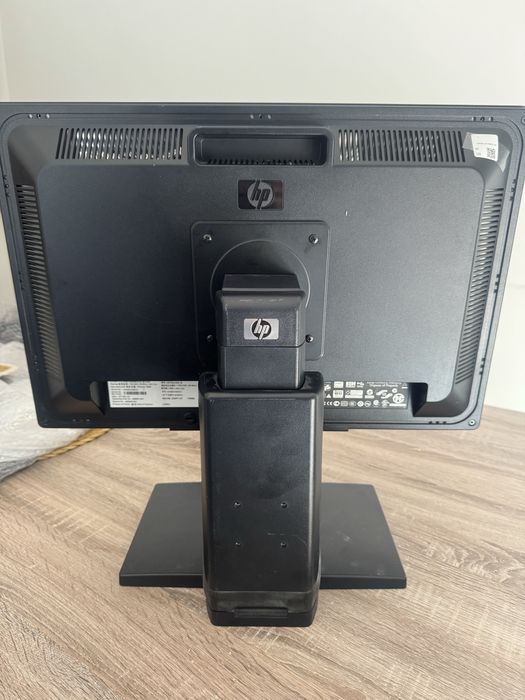 Monitor HP L2208w 22 pol.