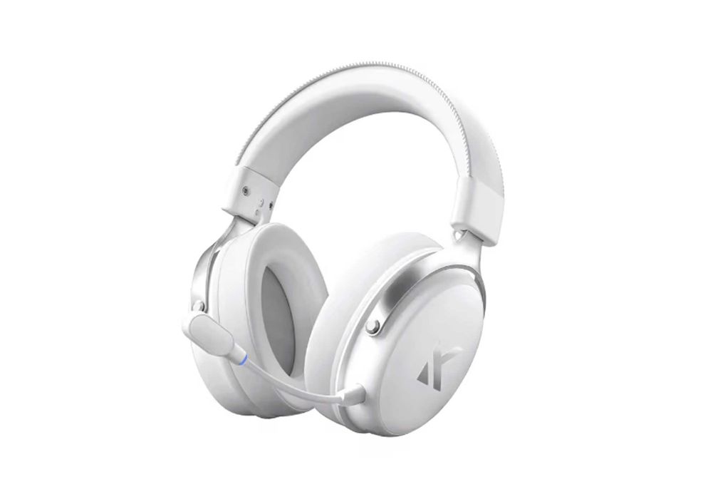 ‼️ MCHOSE V9 Pro — Бездротові ігрові навушники игровые наушники чорні