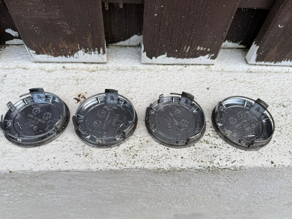 Jantes Mercedes 16'' com pneus 205/55 R16 – Bom estado – Loures/Lisboa